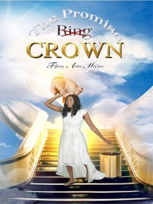 cover image of The Promise Ring Crown